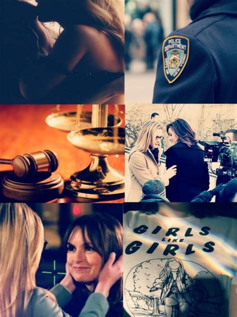 svu fanfiction